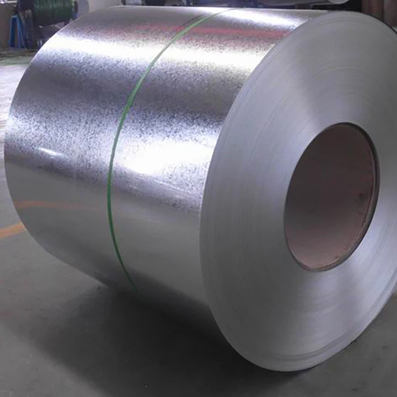 Hot Dipped Galvanized Steel Coil