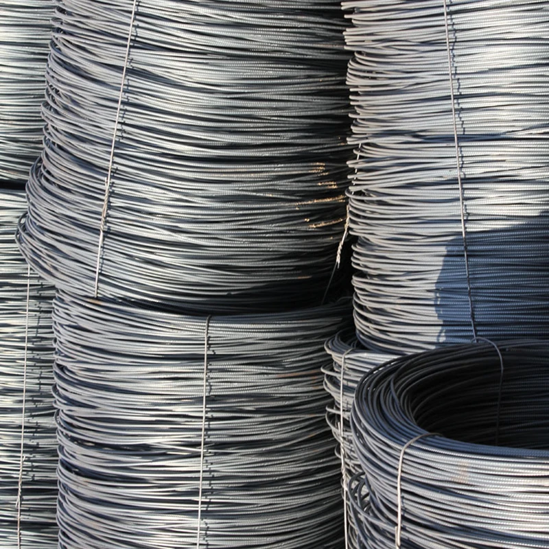 Wire Rod Coil 1 Wire Rod Coil 1