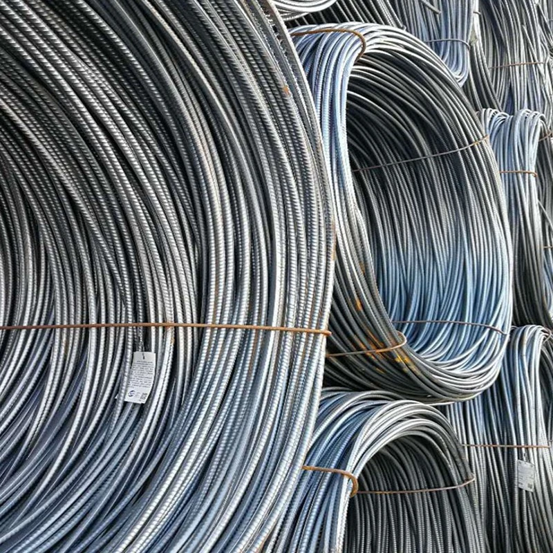 Wire Rod Coil 3 Wire Rod Coil 3